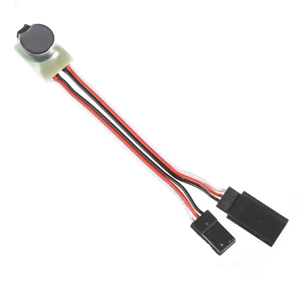 Signal Loss Alarm & Lost Plane Finder For Rc Models 1