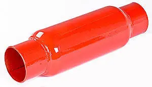 Silenciador Cherry Bomb 1