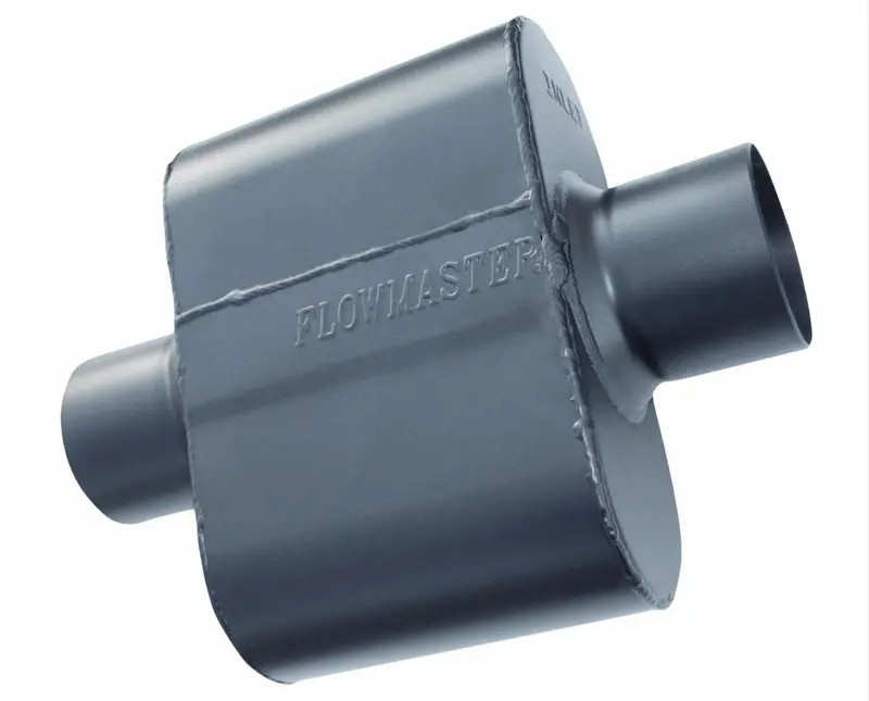 Silenciadores Flowmaster Serie 10 1