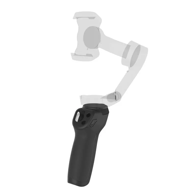 Silicone Handle Gimbal Case Anti-Scratch Protective Sleeve Silicone Case For Dji Osmo Mobile 3 1