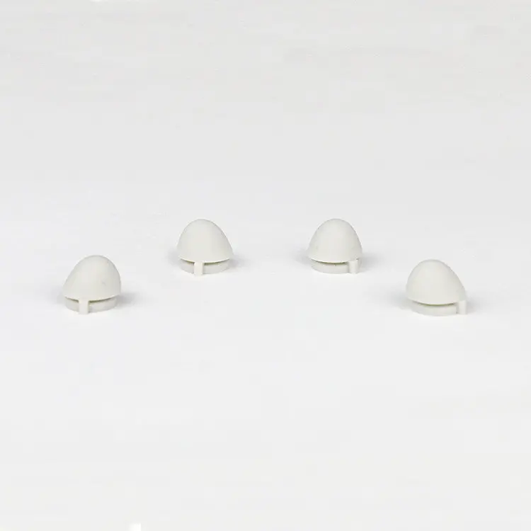 Silicone Landing Foot Pad Anti-Skid Shockproof Cushion 4Pcs For Xiaomi Mitu Rc Drone 1