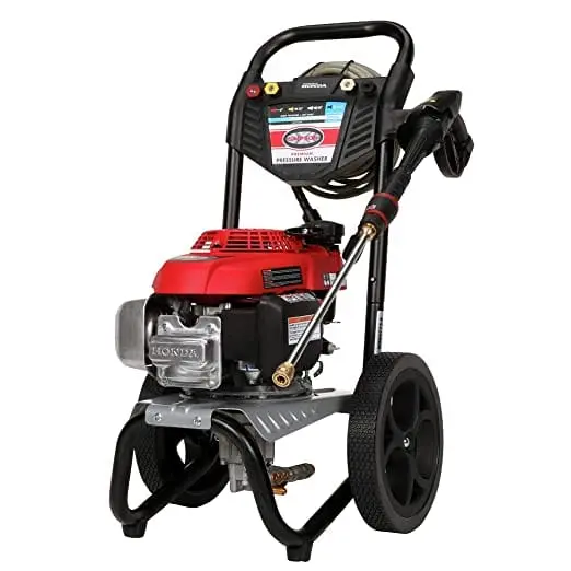 Simpson Pressure Washer 2800Ps 1