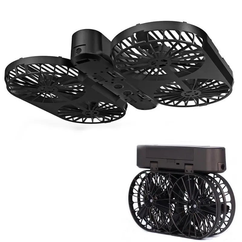Simtoo Moment Hoshi 007Pro Airselfie Drone 5G Wifi Fpv 4K Gimbal Camera Optical Flow Gps Folding Rc Quadcopter Two Batteries (Two Batteries) 1