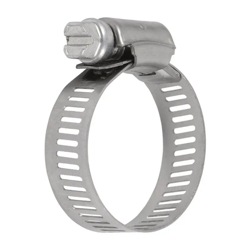 Single Hose Clamp 1" E19-33 1