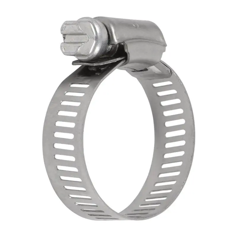 Single Hose Clamp 3" E19-36 1