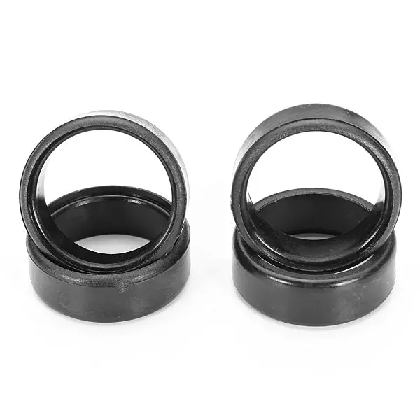 Sinohobby Mini-Q3 Hard Tires Brushed Rc Drift Car Spare Parts V28-086 1