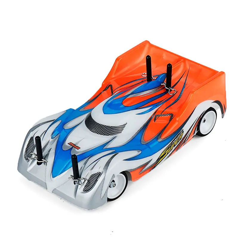 Sinohobby Tr Q2 1/28 2.4G Rwd Rc Car Electric Touring Drift Vehicles Without Battery Model 1