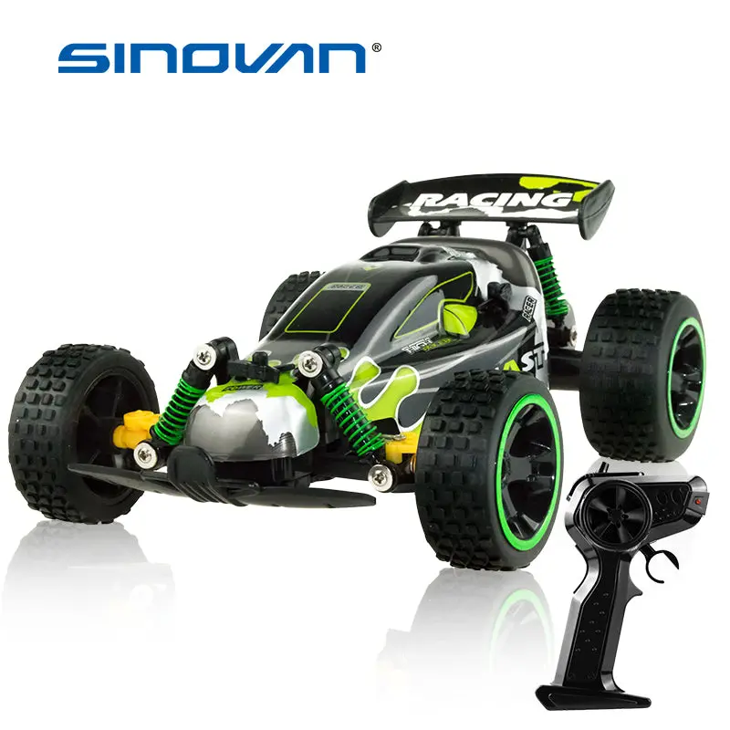 Sinovan Rc Car 20Km/H High Speed Car Radio Controled Machine Remote Control Car Toys For Children Kids Rc Drift Wltoys 1