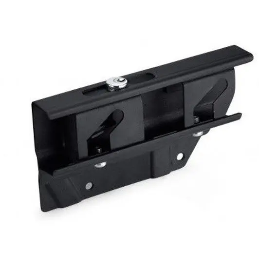 Sistema De Desconexión Rápida Para Harley Sportster 1