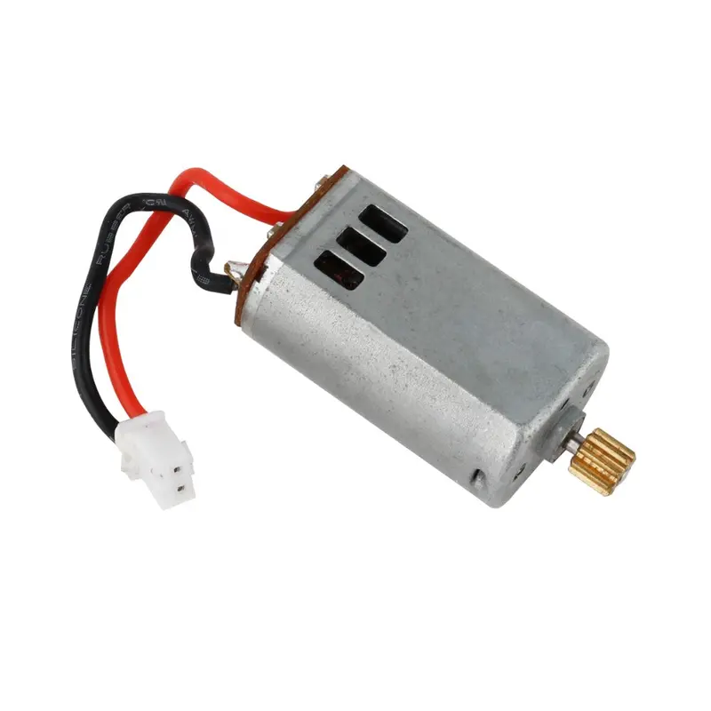 Sjrc S70w Rc Drone Quadcopter Spare Parts Brushed Motor Cw Ccw Coreless Motor 1