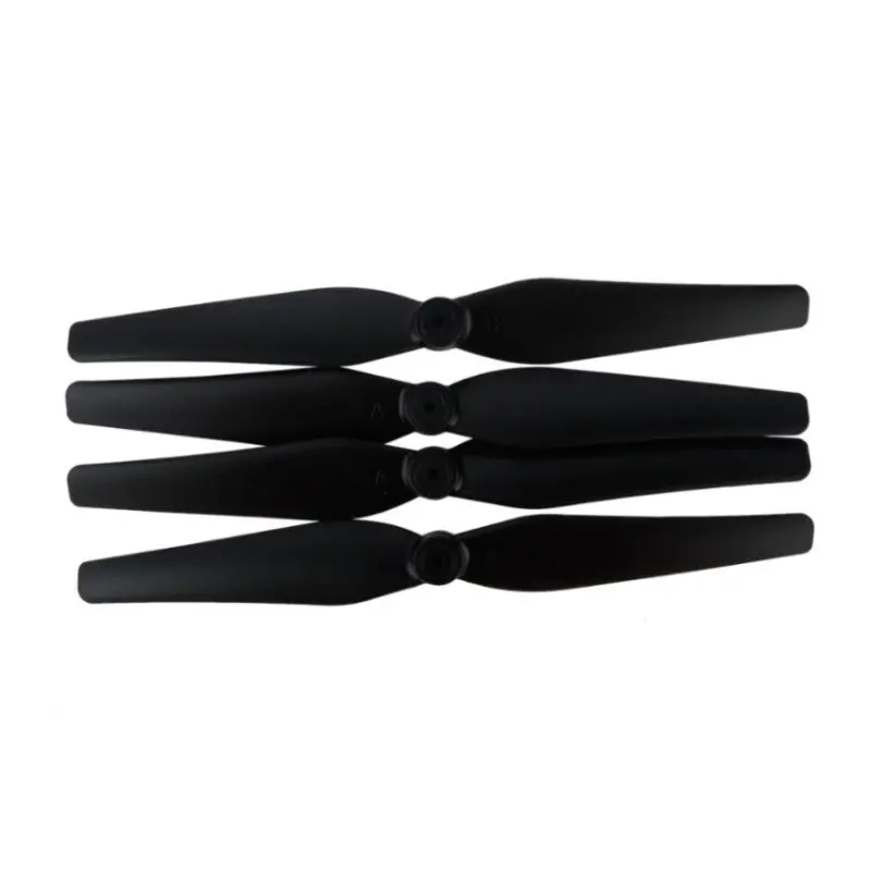 Sjrc S70w Rc Quadcopter Spare Part 2 Pairs Cw&Ccw Blades Propeller 1