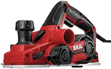 Skil 3-1/4" Planer Pl201201 1
