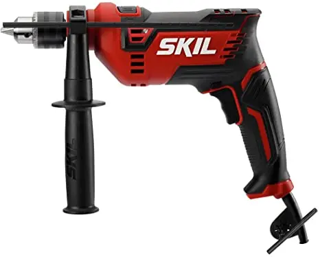 Skill Hammer Drill 1/2' 182001 1