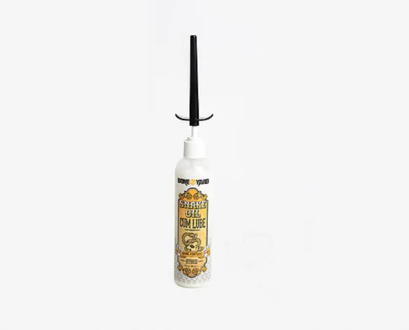 Skwert Lube Injector. 1