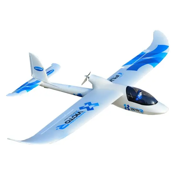 Sky Surfer X8 1480Mm Wingspan Epo Fpv Aircraft Glider Rc Airplane Pnp 1