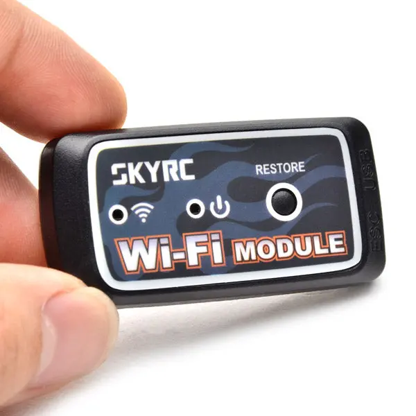 Skyrc Sk-600075 Wifi Module Compatible With Original Imax B6 Mini B6ac V2 1