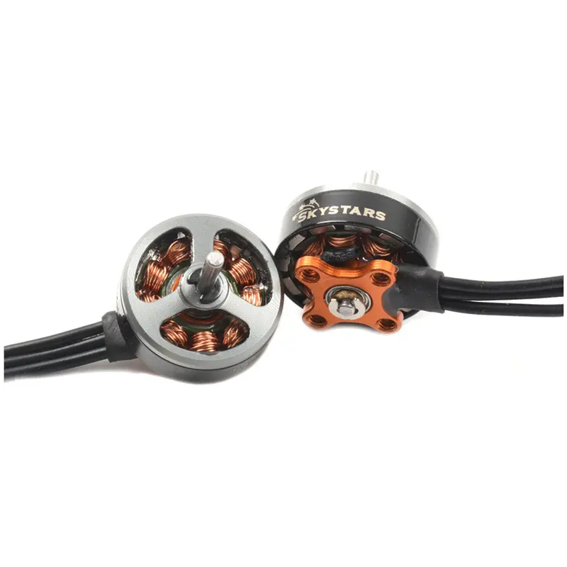 Skystars 1103 3~4S 8000Kv 1~2S 11000Kv Race Edition Brushless Motor For Rc Drone Fpv Racing 1