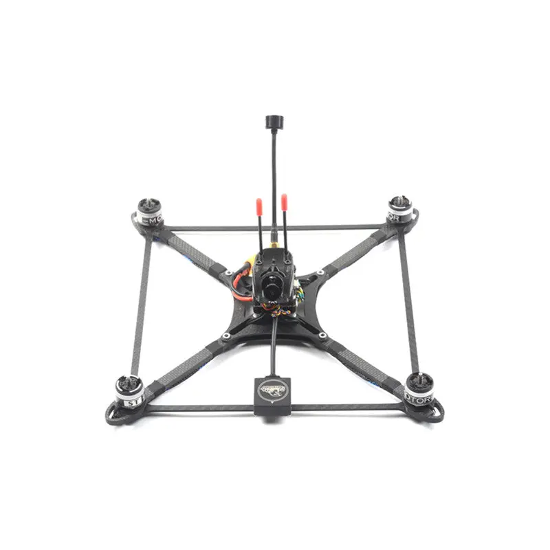 Skystars Sg325 Fpv Racing Drone Pnp Bnf Integrated Type F4 8K Osd Runcam Micro Swift 2 Vtx 600Mw Smart Audio 1