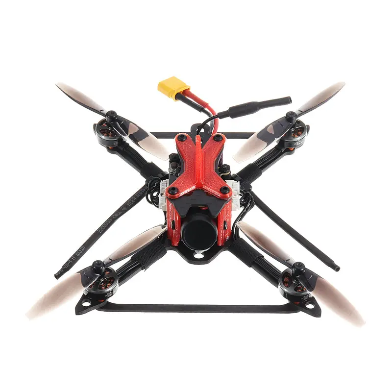 Skystars Talon X110 2 Inch 2-4S Fpv Racing Rc Drone Pnp/Bnf Type F4 8K Osd Runcam Nano 2 100Mw Vtx Smart Audio 3