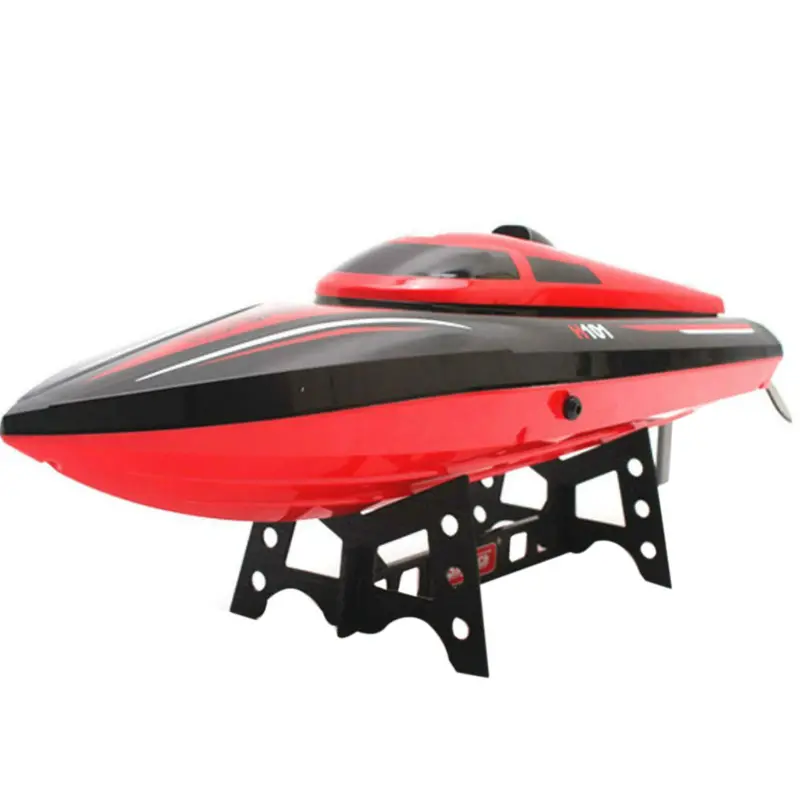 Skytech H101 2.4Ghz High Speed Remote Control Electric Boat For Pools, Lakes And Outdoor Adventure 1