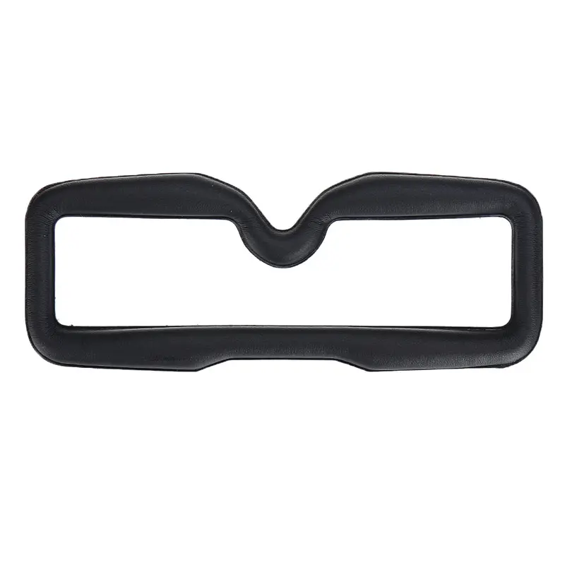 Skyzone Sky02c Sky02x Pu Faceplate Pad Eye Cup Guard Replacement Spare Part For Fpv Goggles 2