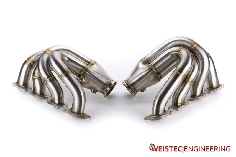 Sls Long Tube Headers 1