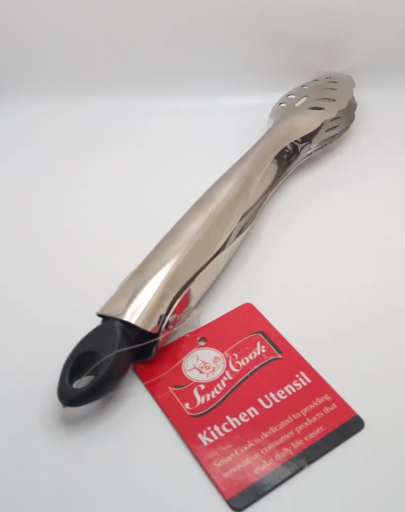 Smart Cook Multiuse Tong S/S #57003 1