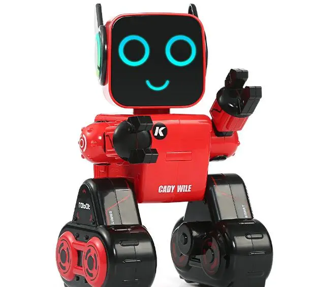 Smart Rc Tank Wifi Fpv Camera App Control Voiture Telecommande Robot Toys Tank Rc Car Toys For Boys Rc Robot 1