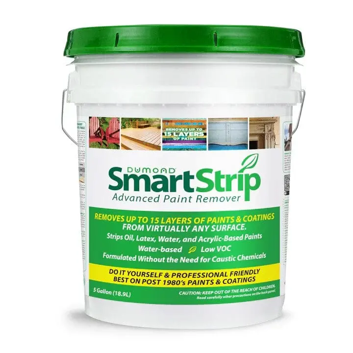 Smart Strip Advanced Paint Remover 5 Gal 1