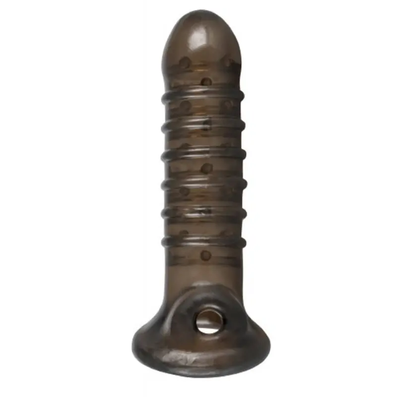 Smoke Rebel Dick & Ball Sleeve. 1