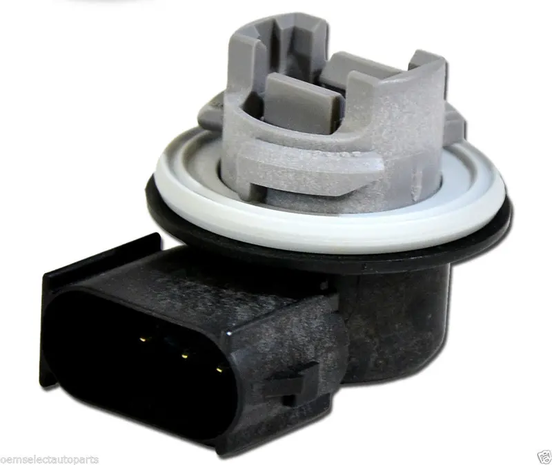 Socket Bulbos Ford E-150 2013 1