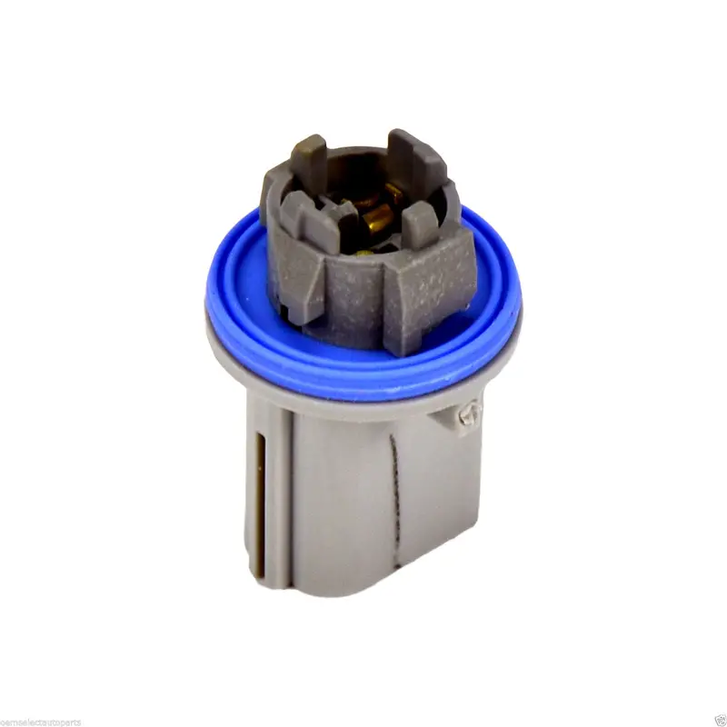 Socket De Luces Traseras Ford F150 2013 1
