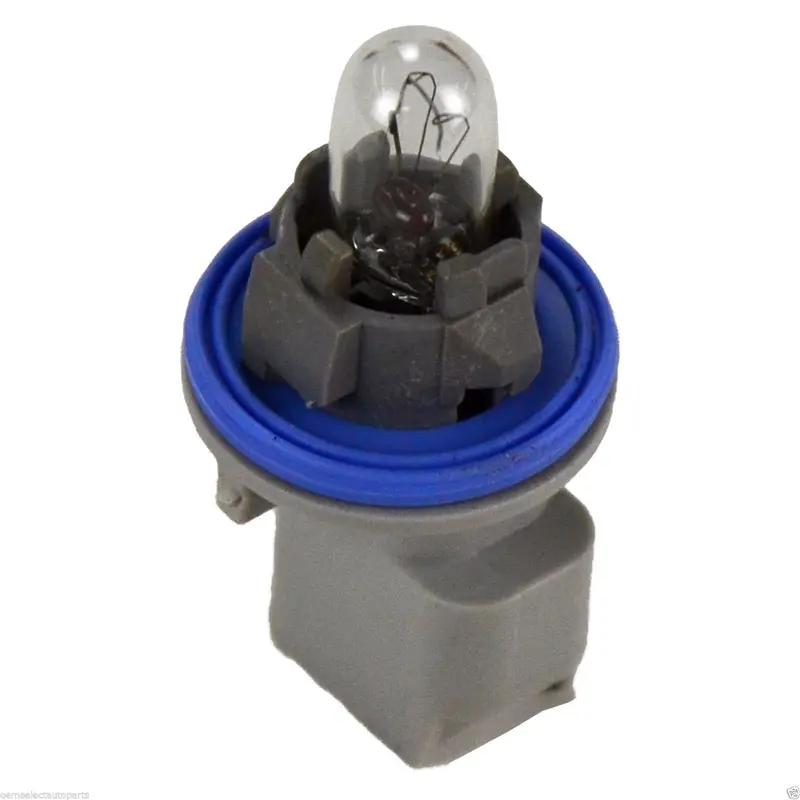 Socket Para Bulbos Ford F-150 2012 1