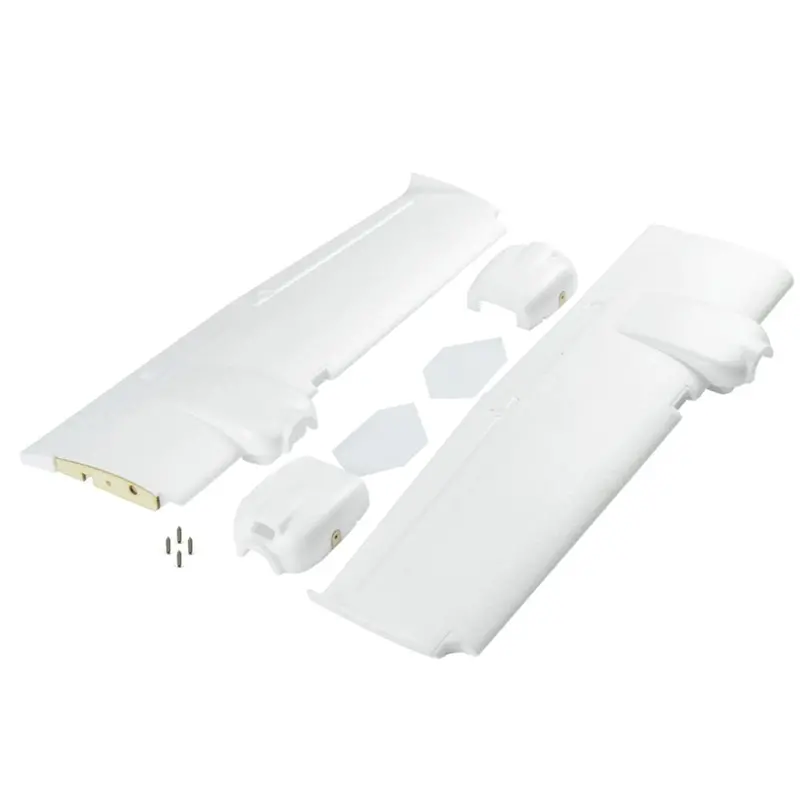 Sonicmodell Binary 1200Mm Twin Motor Fpv Airplane Rc Airplane Spare Part Main Wing Kit 1