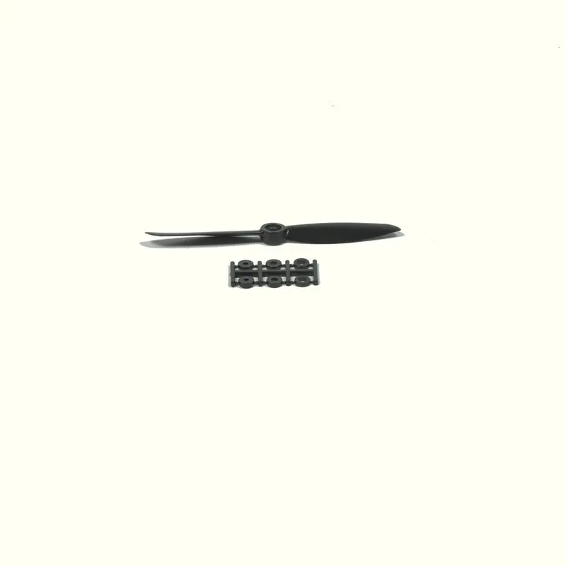 Sonicmodell F1 Wing Fpv Rc Airplane Spare Part 6045 6X4.5 Propeller 1