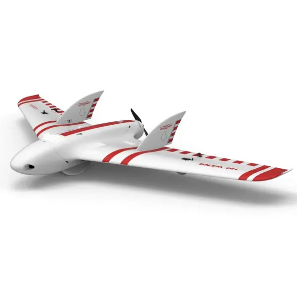 Sonicmodell Hd Wing 1213Mm Wingspan Epo Fpv Flying Wing Rc Airplane Kit 1