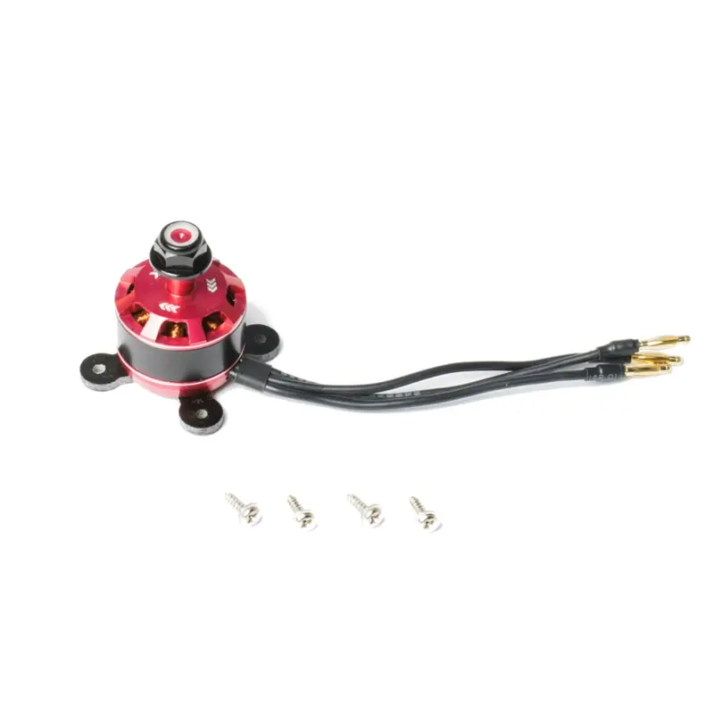 Sonicmodell Mini Ar Wing 600Mm Rc Airplane Spare Part 1806 2400Kv Brushless Motor 1