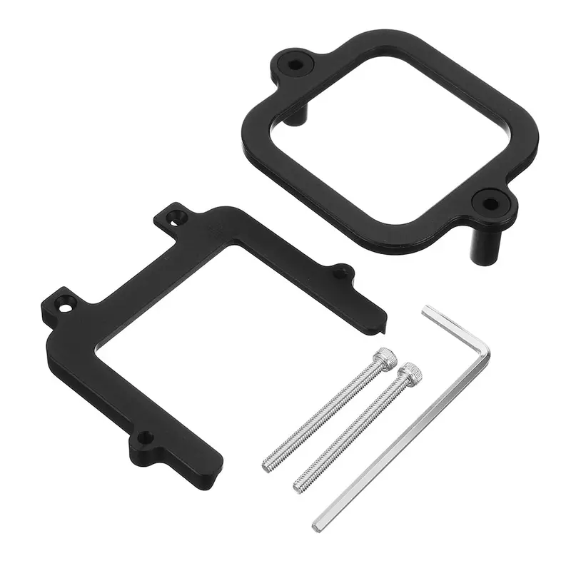 Sony Rx0 Gorpo Session Adapter For Zhiyun Z1 Evolution Z1-Rider-M Handheld Gimbal 1
