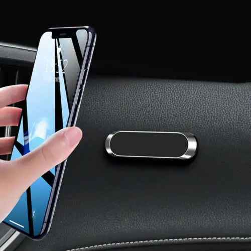 Soporte Magnetico De Celular Para Autos 1