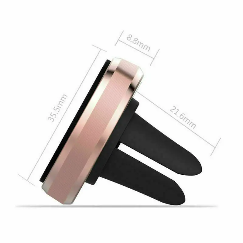 Soporte Magnético Universal Para Celulares 1