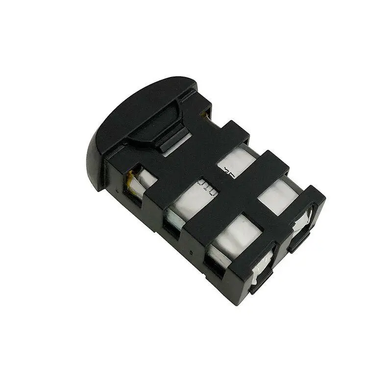 Spare Parts 3.7V 200Mah Black Battery For Jx1601hw Rc Quadcopter 1