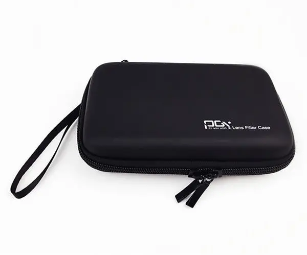 Spare Parts Filter Lens Bag Pouch Shockproof Drop Resistance For Dji Phantom 3 1