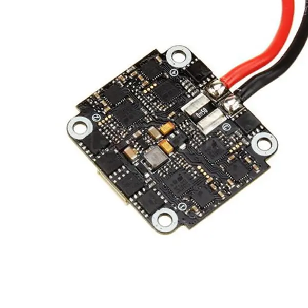 Spedix Gs 35A 4 In 1 Esc Blheli_32 Dshot1200 2-4S For Rc Drone Fpv Racing Multi Rotor 1
