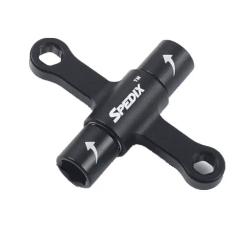 Spedix M3 M5 Nut Screw Wrench Quick Release Propeller Motor Tool For Rc Drone Fpv Racing 1