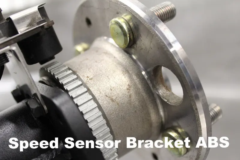 Speed Sensor Bracket Abs 1