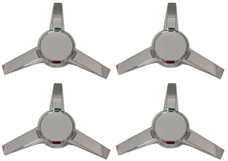 Spinners Mustang 2005-2009 1