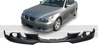 Spoiler Delantero Bmw 530I 2004-2006 1