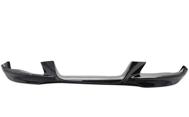 Spoiler Delantero Bmw E92,E93 2007-2010 1