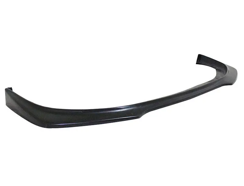 Spoiler Lip Estilo Ralliart Mitsubishi Evo Del 2008-2015 1