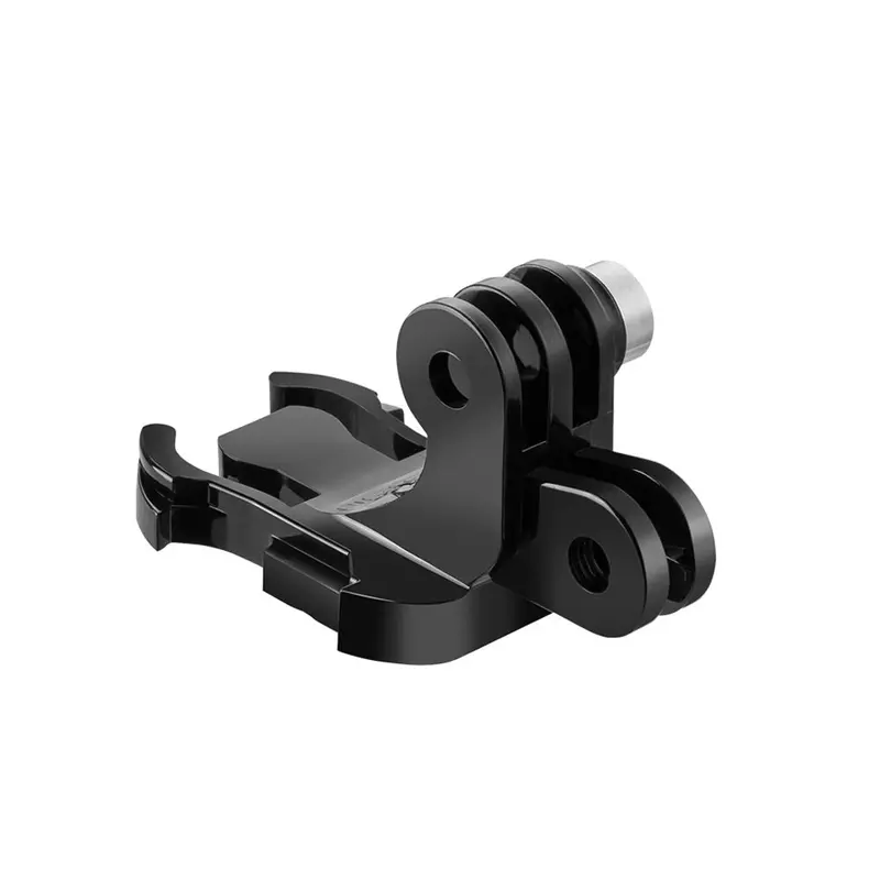 Sport Camera J-Style Quick Ratchet Release Backpack Clip Holder For Xiaomi Yi Gopro Hero6 5 4 Action Camera 1